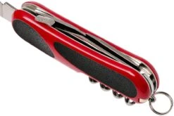Victorinox EvoGrip S101 Rouge-noir 2.3603.SC Couteau Suisse -Victorinox Boutique VT2 3603 SC 04 victorinox vt2 3603 sc 04