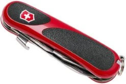 Victorinox EvoGrip S101 Rouge-noir 2.3603.SC Couteau Suisse -Victorinox Boutique VT2 3603 SC 05 victorinox vt2 3603 sc 05
