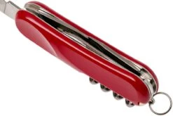 Victorinox Evolution 10 Rouge 2.3803.E Couteau Suisse -Victorinox Boutique VT2 3803 E 04 victorinox vt2 3803 e 04