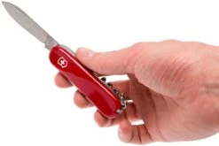 Victorinox Evolution 10 Rouge 2.3803.E Couteau Suisse -Victorinox Boutique VT2 3803 E 06 victorinox vt2 3803 e 06