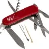 Victorinox Evolution 14 Rouge 2.3903.E Couteau Suisse -Victorinox Boutique VT2 3903 E 01 victorinox vt2 3903 e 01