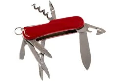 Victorinox Evolution 14 Rouge 2.3903.E Couteau Suisse -Victorinox Boutique VT2 3903 E 02 victorinox vt2 3903 e 02