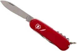 Victorinox Evolution 14 Rouge 2.3903.E Couteau Suisse -Victorinox Boutique VT2 3903 E 03 victorinox vt2 3903 e 03
