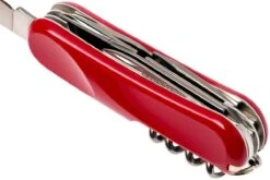 Victorinox Evolution 14 Rouge 2.3903.E Couteau Suisse -Victorinox Boutique VT2 3903 E 04 victorinox vt2 3903 e 04