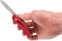 Victorinox Evolution 14 Rouge 2.3903.E Couteau Suisse -Victorinox Boutique VT2 3903 E 06 victorinox vt2 3903 e 06