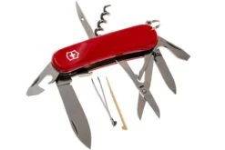 Victorinox Evolution S14 Rouge 2.3903.SE Couteau Suisse