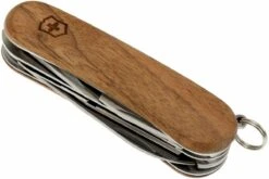 Victorinox EvoWood 17 2.3911.63 Couteau Suisse -Victorinox Boutique VT2 3911 63 05 victorinox evowood 17 vt2 3911 63 d5