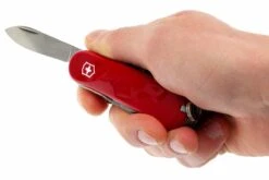 Victorinox Evolution S17 Rouge 2.3913.SE Couteau Suisse -Victorinox Boutique VT2 3913 SE 04 victorinox evolution s17 vt2 3913 se d4