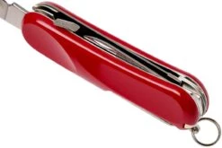 Victorinox Junior 09 Rouge 2.4213.SKE Couteau Suisse 11 Victorinox Junior 09 Rouge 2.4213.SKE Couteau Suisse -Victorinox Boutique VT2 4213 SKE 04 victorinox vt2 4213 ske 04
