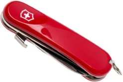 Victorinox Junior 09 Rouge 2.4213.SKE Couteau Suisse 12 Victorinox Junior 09 Rouge 2.4213.SKE Couteau Suisse -Victorinox Boutique VT2 4213 SKE 05 victorinox vt2 4213 ske 05