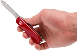 Victorinox Junior 09 Rouge 2.4213.SKE Couteau Suisse 13 Victorinox Junior 09 Rouge 2.4213.SKE Couteau Suisse -Victorinox Boutique VT2 4213 SKE 06 victorinox vt2 4213 ske 06