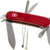 Victorinox Evolution 11 Rouge 2.4803.E Couteau Suisse -Victorinox Boutique VT2 4803 E 01 victorinox vt2 4803 e 01