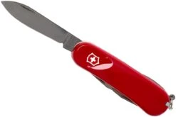 Victorinox Evolution 11 Rouge 2.4803.E Couteau Suisse -Victorinox Boutique VT2 4803 E 03 victorinox vt2 4803 e 03