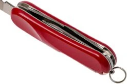 Victorinox Evolution 11 Rouge 2.4803.E Couteau Suisse -Victorinox Boutique VT2 4803 E 04 victorinox vt2 4803 e 04
