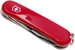 Victorinox Evolution 11 Rouge 2.4803.E Couteau Suisse -Victorinox Boutique VT2 4803 E 05 victorinox vt2 4803 e 05