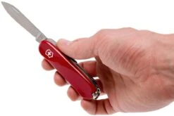 Victorinox Evolution 11 Rouge 2.4803.E Couteau Suisse -Victorinox Boutique VT2 4803 E 06 victorinox vt2 4803 e 06