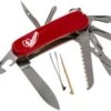 Victorinox Evolution 18 Rouge 2.4913.E Couteau Suisse