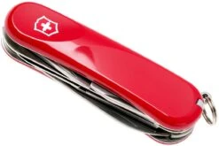 Victorinox Evolution 18 Rouge 2.4913.E Couteau Suisse -Victorinox Boutique VT2 4913 E 05 victorinox vt2 4913 e 05