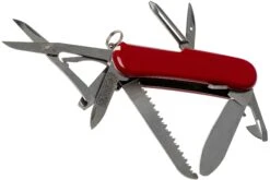 Victorinox Junior 04 Red 2.4913.SKE Couteau De Poche Enfant 9 Victorinox Junior 04 Red 2.4913.SKE Couteau De Poche Enfant -Victorinox Boutique VT2 4913 SKE 02 victorinox