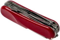 Victorinox Junior 04 Red 2.4913.SKE Couteau De Poche Enfant 11 Victorinox Junior 04 Red 2.4913.SKE Couteau De Poche Enfant -Victorinox Boutique VT2 4913 SKE 04 victorinox