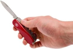 Victorinox Evolution 23, Couteau Suisse, Rouge 13 Victorinox Evolution 23, Couteau Suisse, Rouge -Victorinox Boutique VT2 5013 E 06 victorinox vt2 5013 e 06