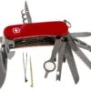 Victorinox Evolution 28, Couteau Suisse, Rouge -Victorinox Boutique VT2 5383 E 01 victorinox vt2 5383 e 01