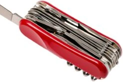 Victorinox Evolution 28, Couteau Suisse, Rouge 11 Victorinox Evolution 28, Couteau Suisse, Rouge -Victorinox Boutique VT2 5383 E 04 victorinox vt2 5383 e 04