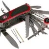 Victorinox EvoGrip S54 Rouge-noir 2.5393.SC Couteau Suisse -Victorinox Boutique VT2 5393 SC 01 victorinox vt2 5393 sc 01
