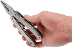 Victorinox SwissTool Spirit X 3.0224.L Pince Multifonction, étui En Cuir -Victorinox Boutique VT3 0224 L 05 victorinox swisstool vt3 0224 l 13