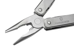 Victorinox Swisstool Spirit MX, 3.0224.MN, Argenté, Nylon, Multitool 12 Victorinox Swisstool Spirit MX, 3.0224.MN, Argenté, Nylon, Multitool -Victorinox Boutique VT3 0224 MN 03 victorinox