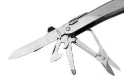 Victorinox Swisstool Spirit MX, 3.0224.MN, Argenté, Nylon, Multitool 13 Victorinox Swisstool Spirit MX, 3.0224.MN, Argenté, Nylon, Multitool -Victorinox Boutique VT3 0224 MN 04 victorinox