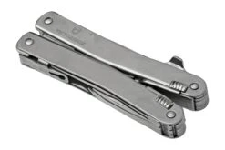 Victorinox Swisstool Spirit MX, 3.0224.MN, Argenté, Nylon, Multitool 16 Victorinox Swisstool Spirit MX, 3.0224.MN, Argenté, Nylon, Multitool -Victorinox Boutique VT3 0224 MN 07 victorinox