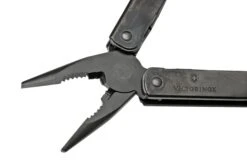 Victorinox Swisstool Spirit MXBS, 3.0226.M3N, Noir, Nylon, Multitool -Victorinox Boutique VT3 0226 M3N 03 victorinox