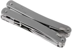 Victorinox SwissTool Spirit X Plus 3.0235.L Multi-tool Avec étui En Cuir -Victorinox Boutique VT3 0235 L 04 victorinox