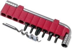 Victorinox SwissTool Spirit X Plus 3.0235.L Multi-tool Avec étui En Cuir -Victorinox Boutique VT3 0235 L 05 victorinox