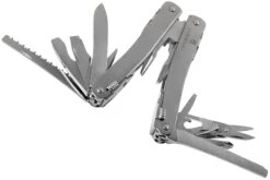 Victorinox SwissTool Spirit X Plus 3.0235.N Multi-tool Avec étui En Nylon 11 Victorinox SwissTool Spirit X Plus 3.0235.N Multi-tool Avec étui En Nylon -Victorinox Boutique VT3 0235 N 03 victorinox