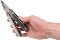 Victorinox Swisstool X 3.0323.H Pince Multifonction, étui En Plastique -Victorinox Boutique VT3 0323 H 06 victorinox vt3 0323 h 06