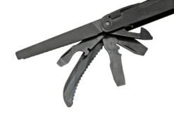 Victorinox Swisstool MXBS, 3.0326.M3N, Noir, Nylon, Multitool -Victorinox Boutique VT3 0326 M3N 04 victorinox