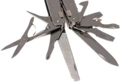 Victorinox SwissTool X Plus 3.0339.L Pince Multifonction Avec Clé à Cliquet, étui En Cuir -Victorinox Boutique VT3 0339 L 04 victorinox vt3 0339 l 04