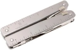 Victorinox SwissTool X Plus 3.0339.L Pince Multifonction Avec Clé à Cliquet, étui En Cuir -Victorinox Boutique VT3 0339 L 05 victorinox vt3 0339 l 05