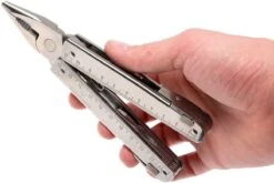 Victorinox SwissTool X Plus 3.0339.L Pince Multifonction Avec Clé à Cliquet, étui En Cuir -Victorinox Boutique VT3 0339 L 06 victorinox vt3 0339 l 06