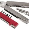 Victorinox SwissTool X Plus 3.0339.N Pince Multifonction Avec Clé à Cliquet, étui En Nylon -Victorinox Boutique VT3 0339 N 01 victorinox swisstool vt3 0339 n 01