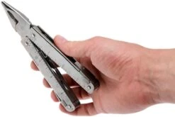 Victorinox SwissTool X Plus 3.0339.N Pince Multifonction Avec Clé à Cliquet, étui En Nylon 14 Victorinox SwissTool X Plus 3.0339.N Pince Multifonction Avec Clé à Cliquet, étui En Nylon -Victorinox Boutique VT3 0339 N 05 victorinox swisstool vt3 0339 n 05