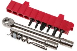 Victorinox SwissTool X Plus 3.0339.N Pince Multifonction Avec Clé à Cliquet, étui En Nylon 15 Victorinox SwissTool X Plus 3.0339.N Pince Multifonction Avec Clé à Cliquet, étui En Nylon -Victorinox Boutique VT3 0339 N 06 victorinox swisstool vt3 0339 n 06