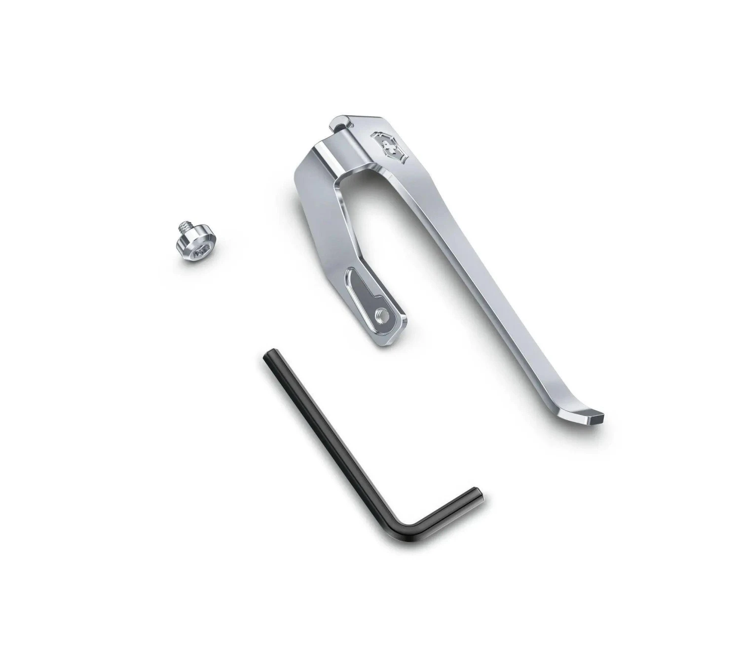 Victorinox 3.0340.B1 Clip Swisstool, Argenté 3 Victorinox 3.0340.B1 Clip Swisstool, Argenté