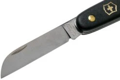 Victorinox Couteau Fleuriste 3.9050.3B1 Noir -Victorinox Boutique VT3 9050 3B1 03 victorinox