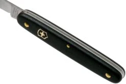 Victorinox Couteau Fleuriste 3.9050.3B1 Noir -Victorinox Boutique VT3 9050 3B1 06 victorinox