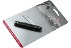 Victorinox Couteau Fleuriste 3.9050.3B1 Noir -Victorinox Boutique VT3 9050 3B1 07 victorinox