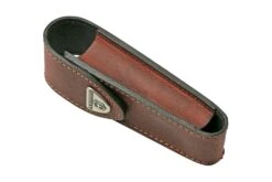 Victorinox étui De Ceinture 4.0547, Cuir Marron -Victorinox Boutique VT4 0547 03 victorinox