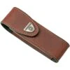 Victorinox étui De Ceinture 4.0548, Cuir Marron -Victorinox Boutique VT4 0548 01 victorinox